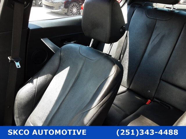 2018 BMW 3 Series 320i