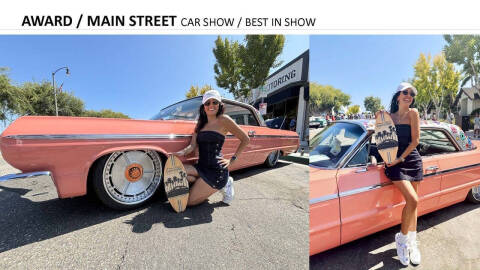 1964 Chevrolet Impala