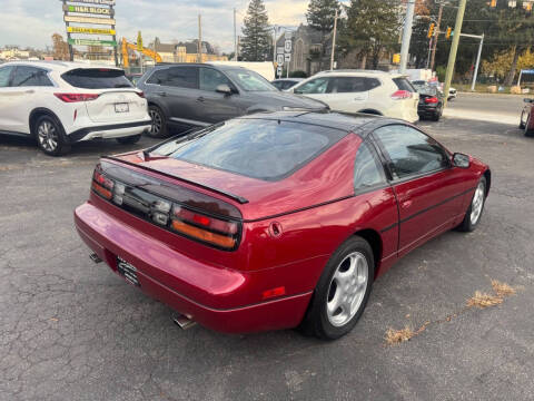 1990 Nissan 300ZX GS