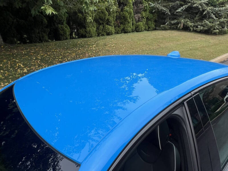 2022 Cadillac CT5-V Blackwing