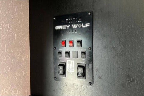 2021 Forest River Cherokee