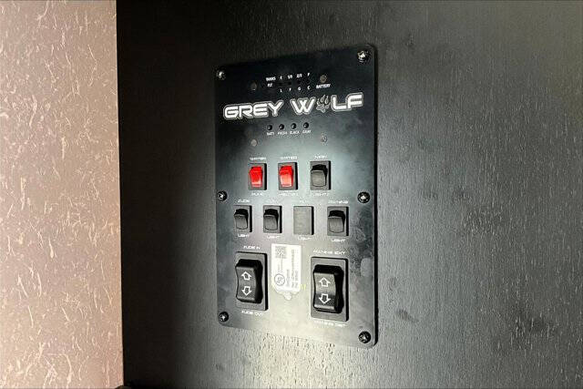 2021 Forest River Cherokee