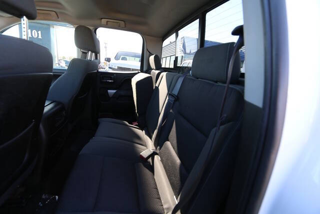 2014 Chevrolet Silverado 1500 LT Z71