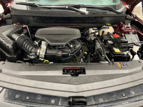 2023 Cadillac XT6 Sport