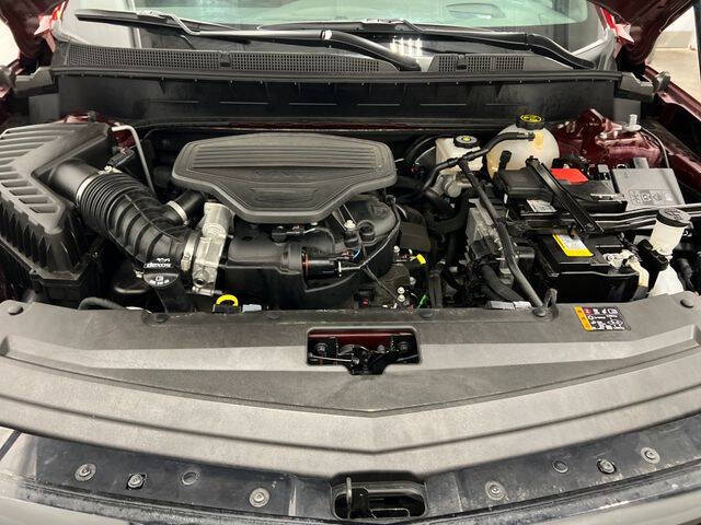 2023 Cadillac XT6 Sport