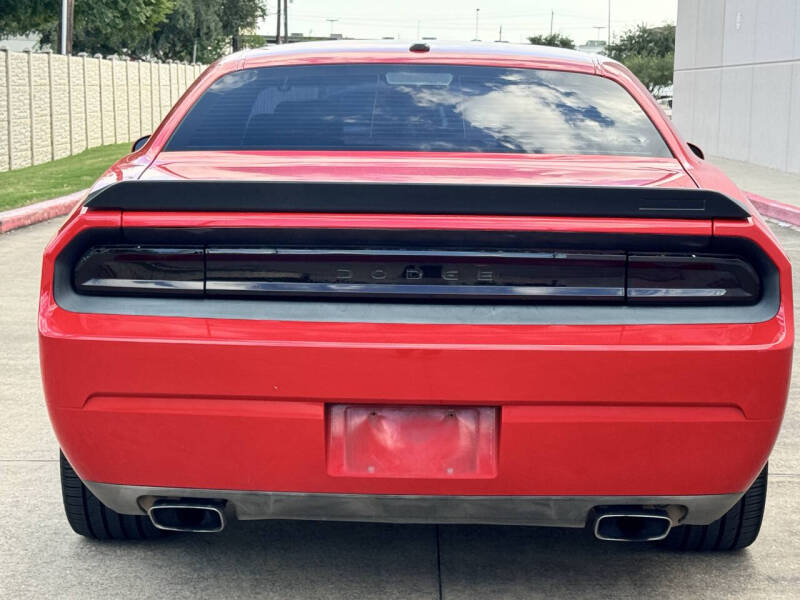 2009 Dodge Challenger R/T
