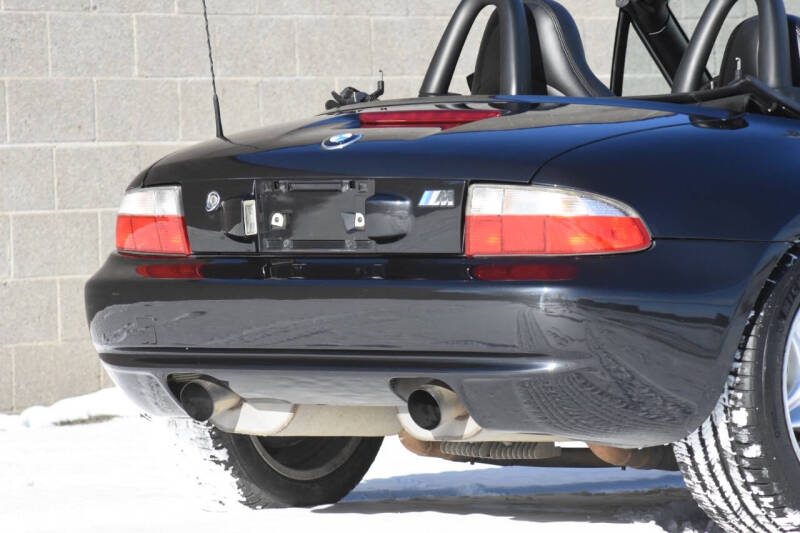 1999 BMW Z3 Base photo 24