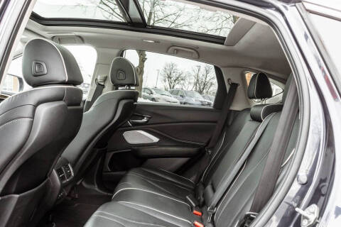 2019 Acura RDX SH-AWD w/Advance