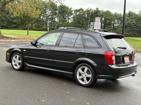 2003 Mazda Protege5