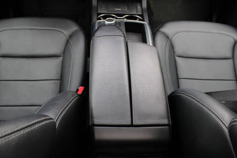 2015 Mercedes-Benz M-Class ML 350 4MATIC