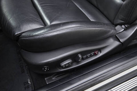 2005 BMW M3