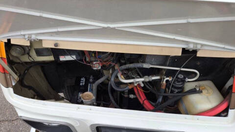1976 GMC Motorhome 26'