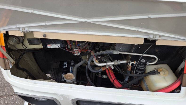 1976 GMC Motorhome 26'