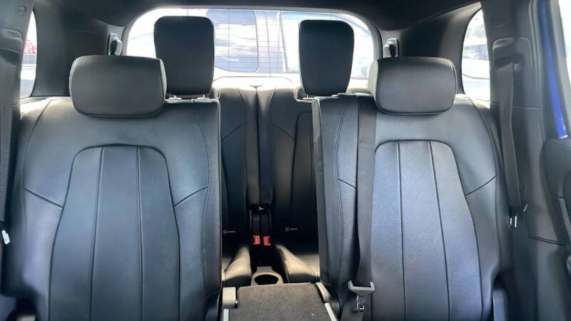 2021 Mercedes-Benz GLB GLB 250