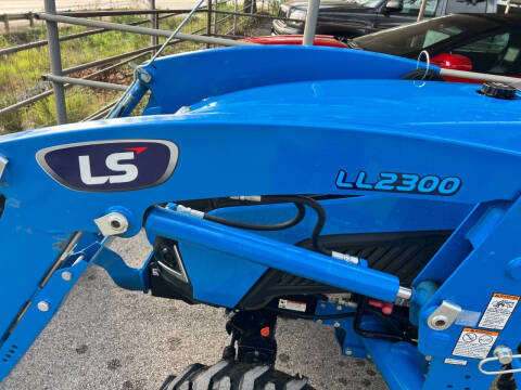 2024 LS LL 2300