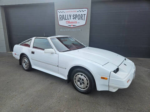 1986 Nissan 300ZX