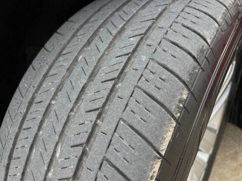 2021 Volkswagen Atlas Cross Sport V6 SE