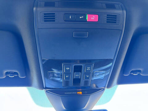 2021 Volkswagen Arteon SEL R-Line 4Motion