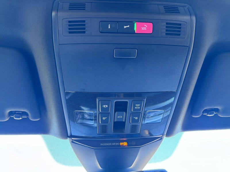 2021 Volkswagen Arteon SEL R-Line 4Motion