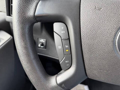 2014 Chevrolet Express LS 1500