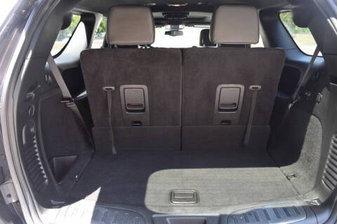 2015 Dodge Durango R/T