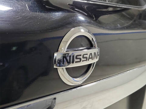 2013 Nissan Pathfinder SV