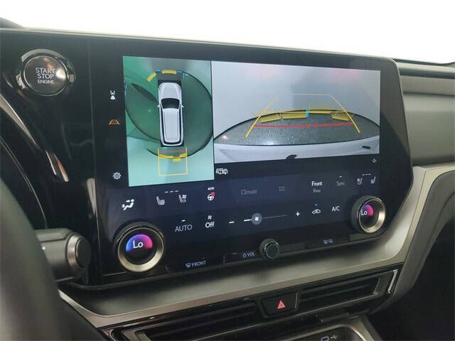 2024 Lexus TX 350 Premium