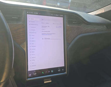 2020 Tesla Model S Long Range