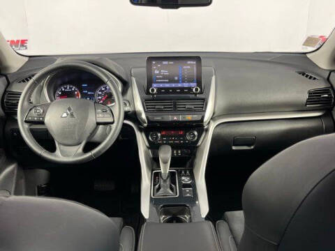 2022 Mitsubishi Eclipse Cross SE