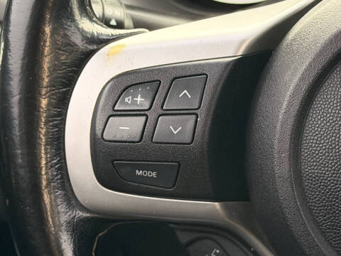 2015 Mitsubishi Lancer Evolution GSR