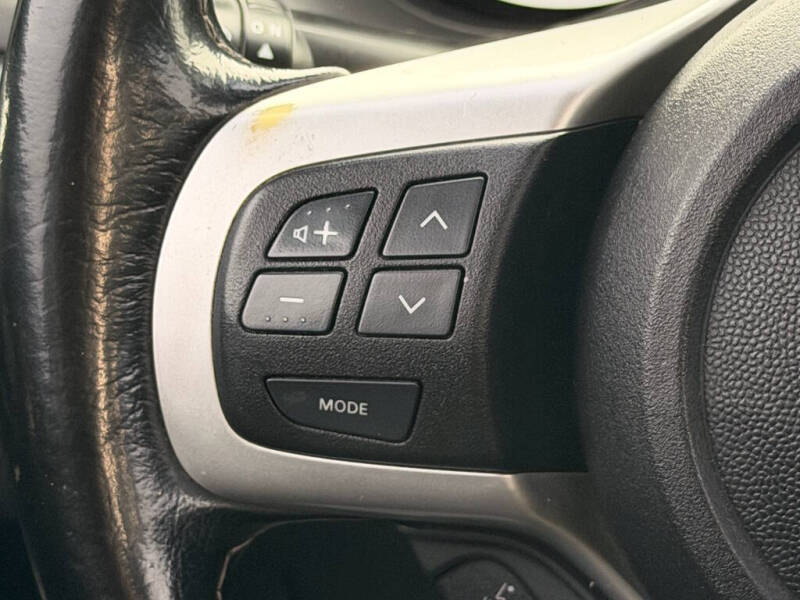 2015 Mitsubishi Lancer Evolution GSR