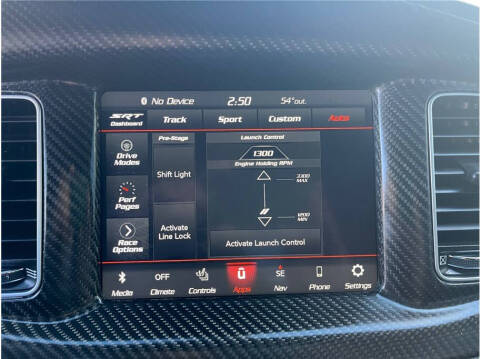 2020 Dodge Charger Scat Pack