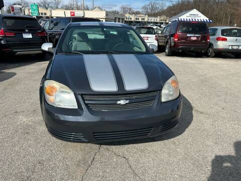 2009 Chevrolet Cobalt for sale at H4T Auto in Toledo OH
