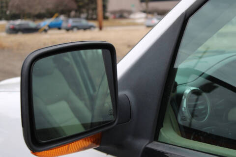 2003 Ford Expedition Eddie Bauer