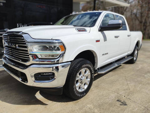 2021 RAM 2500 for sale at importacar in Madison NC