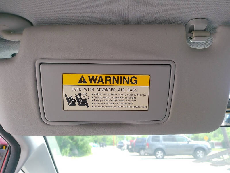 2009 Honda Fit