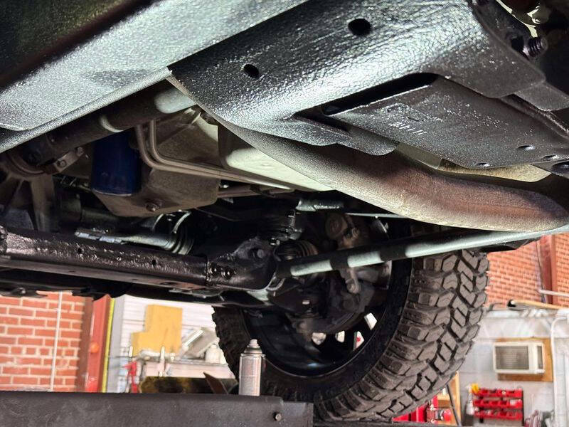 2023 Chevrolet Silverado 2500HD