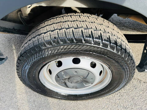 2016 Ford Transit 150