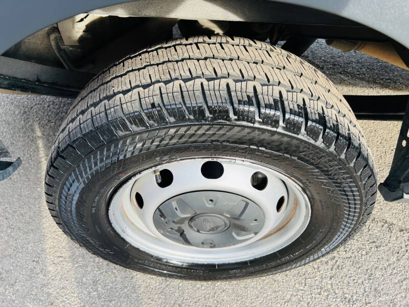 2016 Ford Transit 150