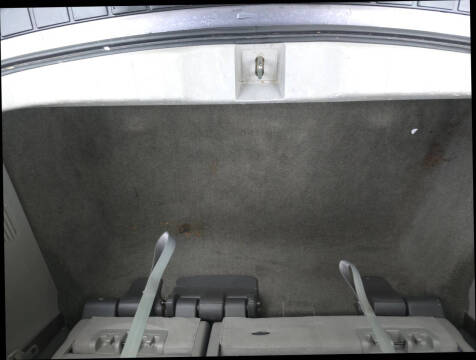 2015 Honda Odyssey EX