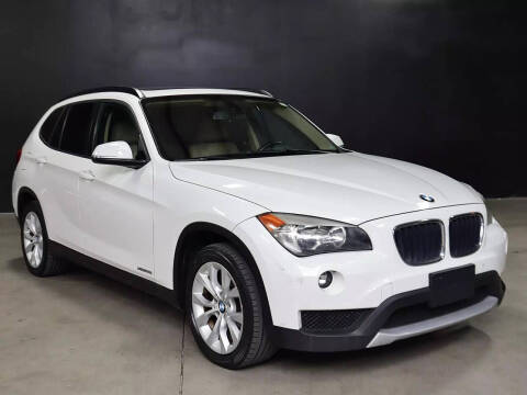 2014 BMW X1