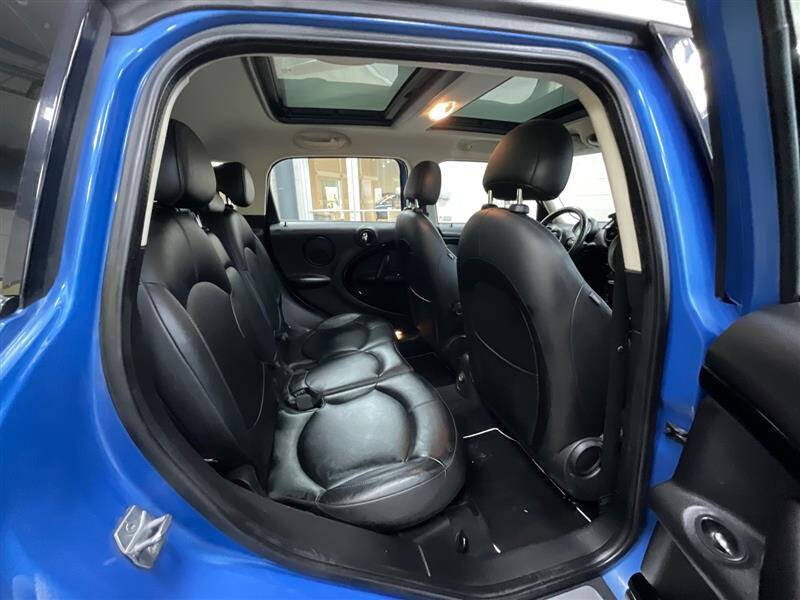 2012 MINI Cooper Countryman