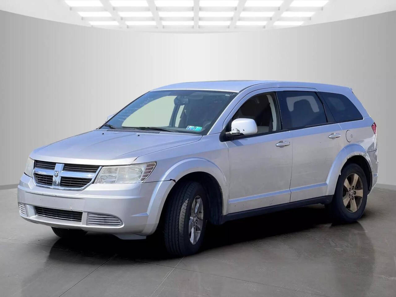 2009 Dodge Journey for sale at Used Cars Toledo in Oregon, OH