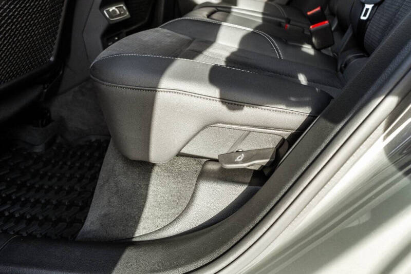 2024 Audi SQ5 Sportback 3.0T quattro Premium