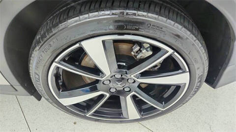 2022 Polestar 2 Long Range Dual Motor