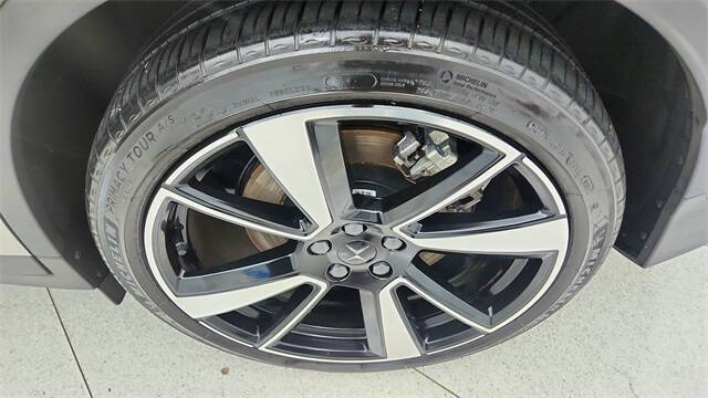 2022 Polestar 2 Long Range Dual Motor