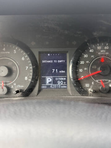 2015 Toyota Sienna LE 8-Passenger