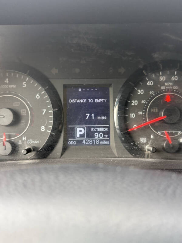 2015 Toyota Sienna LE 8-Passenger