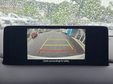 2022 Mazda CX-5 2.5 S Premium