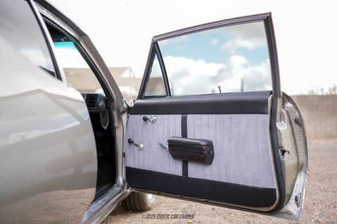 1969 Buick Gran Sport